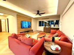 Blk 136 Bishan Green (Bishan), HDB 5 Rooms #583709781